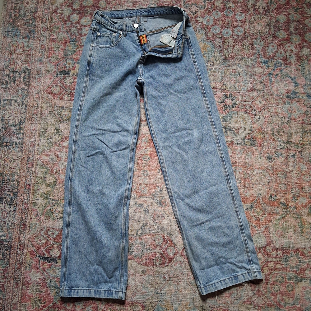 UNIF X Jean